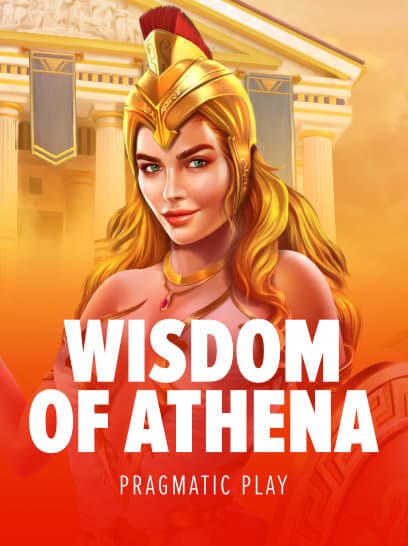 pragmatic-play-wisdom-of-athena