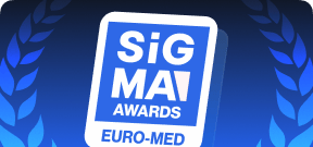 Luckyrolls Named Best Crypto Casino at SiGMA Central Europe Awards 2025