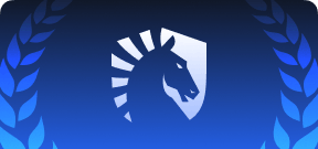 Luckyrolls Partners with Team Liquid - Official Esports Partnership
