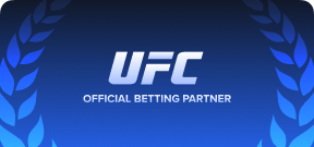 Luckyrolls Partners with UFC - Official Mixed Martial Arts Partnership